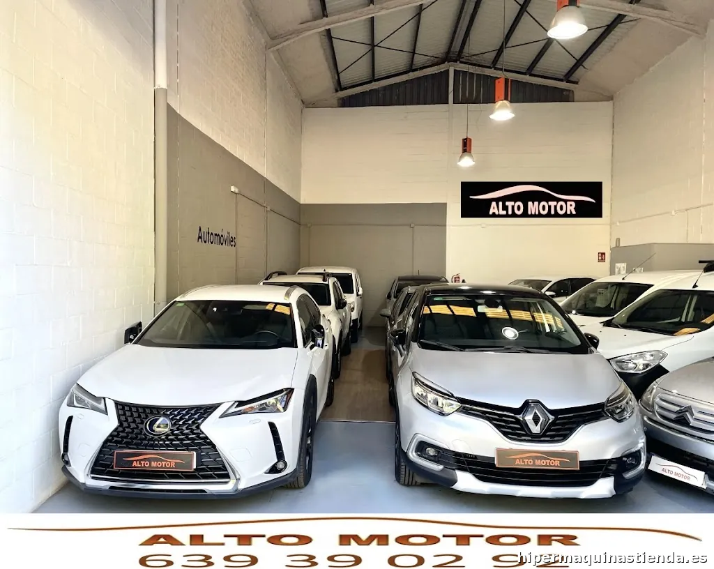 ALTO MOTOR