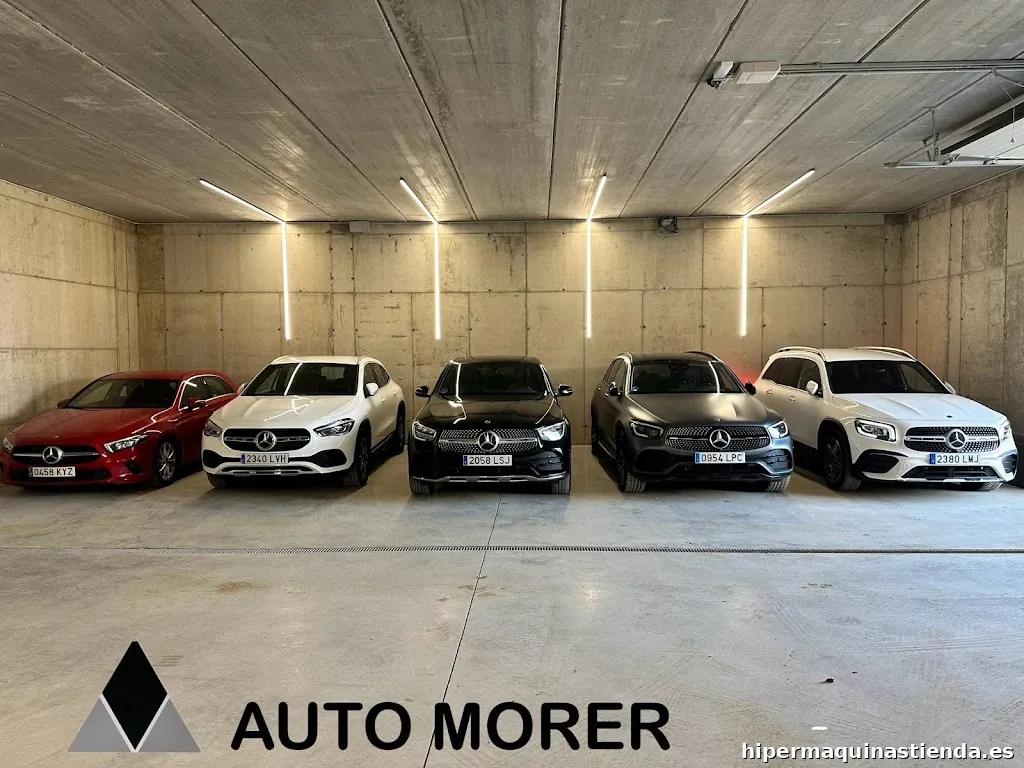 Auto Morer
