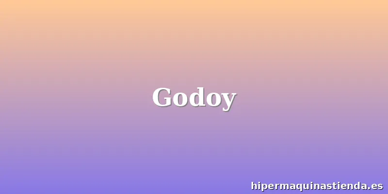 Godoy
