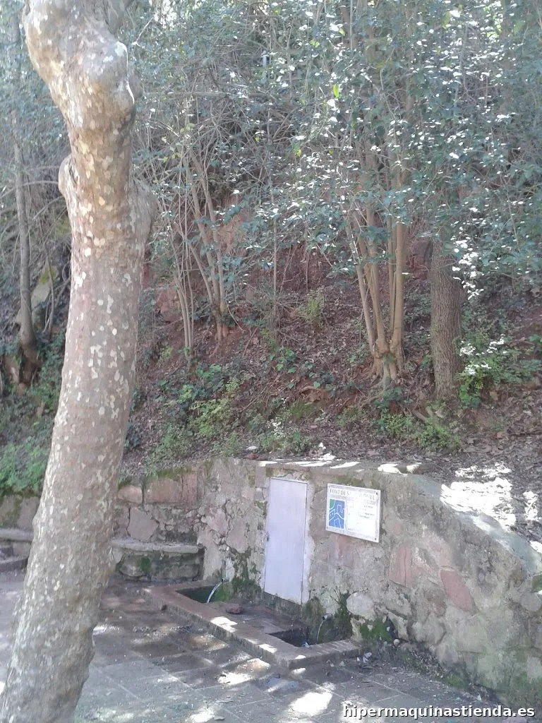 AUTO GELIDA, S.L - TALLERS MANEL