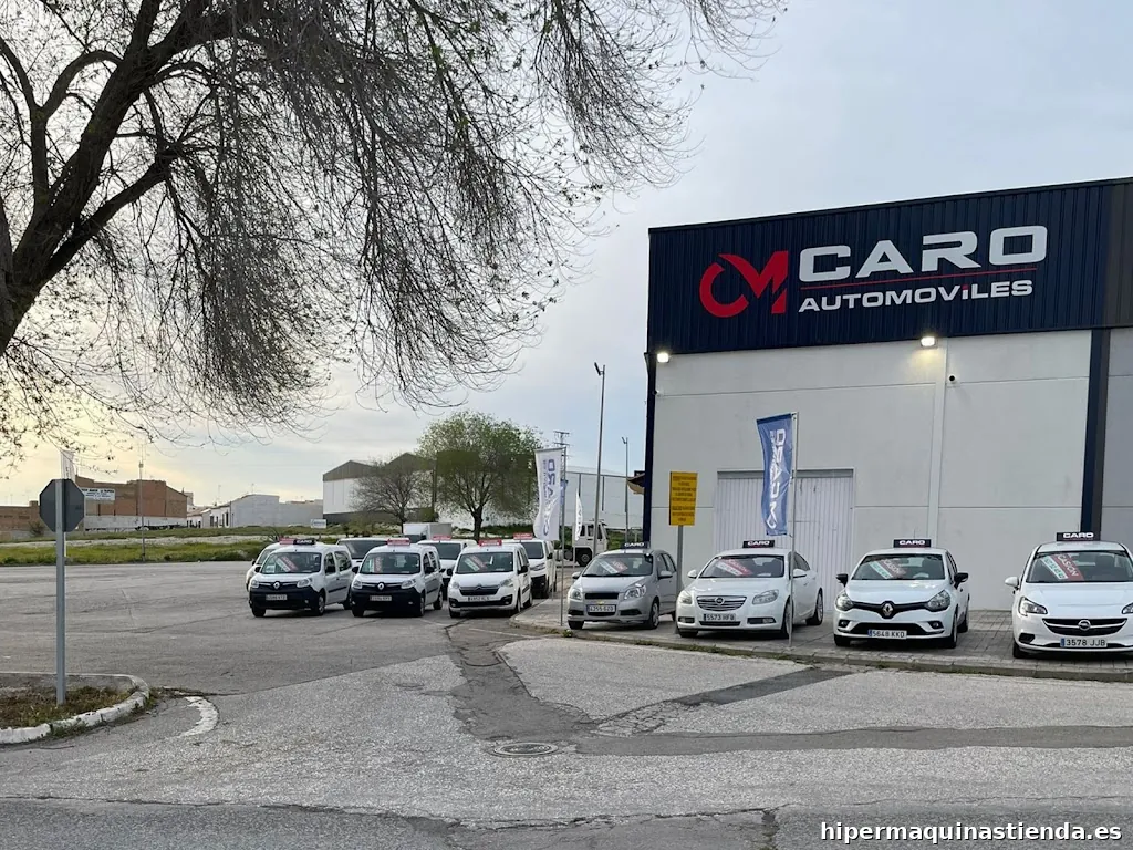 Caro Automoviles