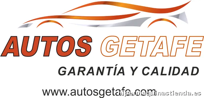 AUTOS GETAFE
