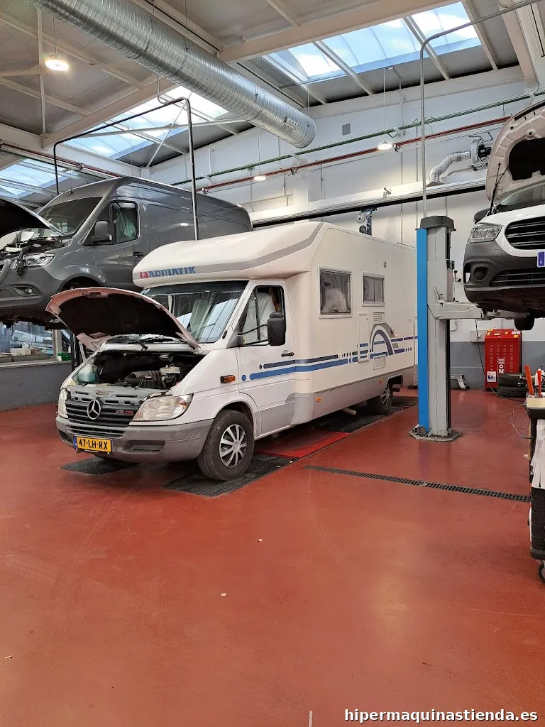 URETA MOTOR, S.A. Smart