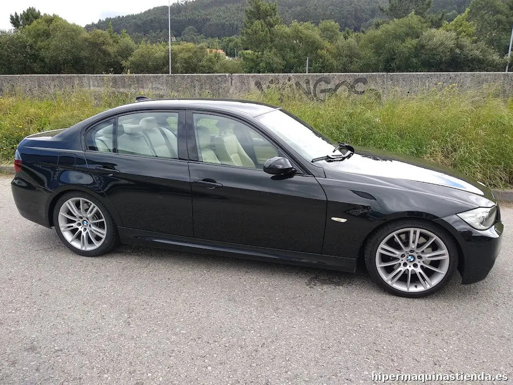 CRISCAR AUTOMOVILES S.L