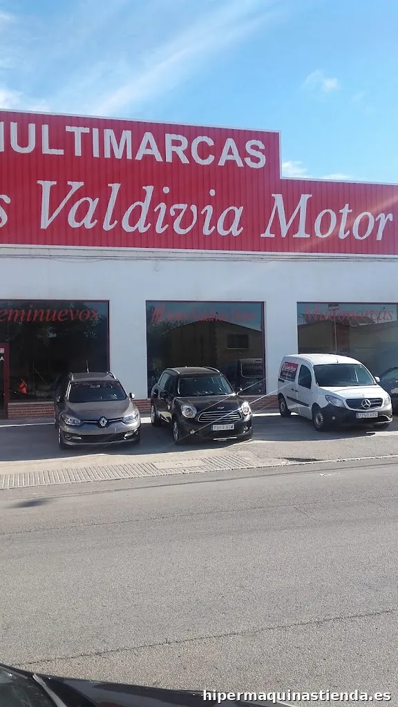 Valdivia Motor