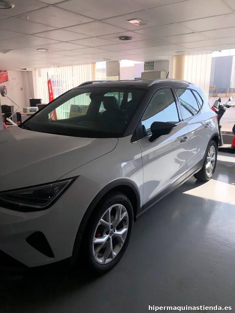 Auto Unión Águilas - Taller Multimarca Especializado Grupo VW