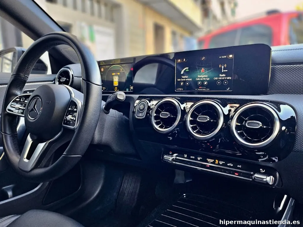 Europa Automotive - Importación Coches Alemania