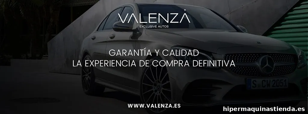 Vehiculos de Ocasion Cordoba | Valenza