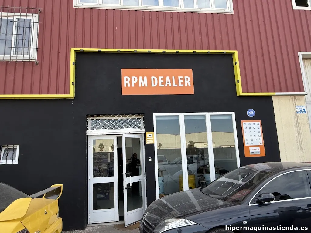 RPM Dealer