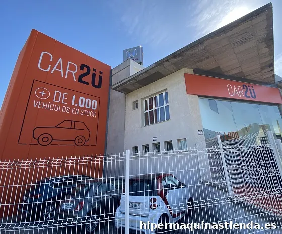 Car2u