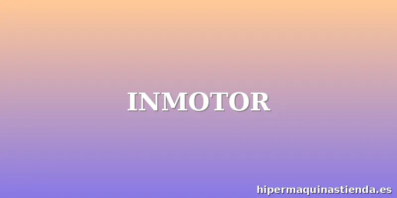 INMOTOR