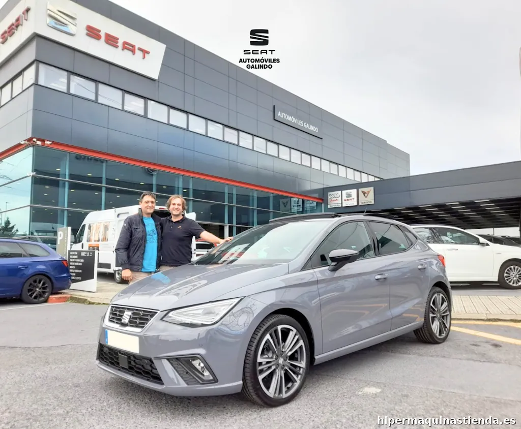 Automóviles Galindo