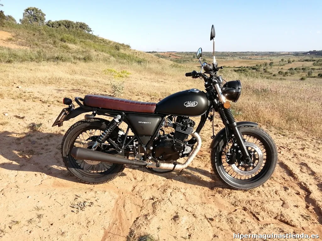 Motos Carbajo e Hijos