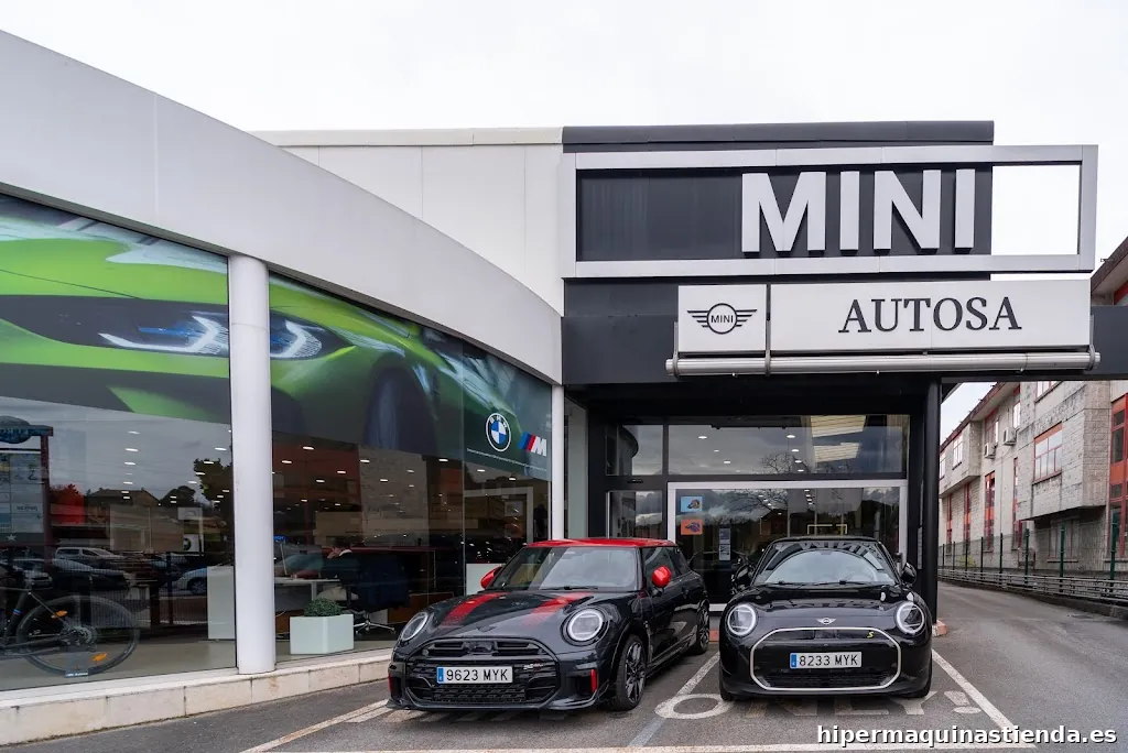 MINI Autosa