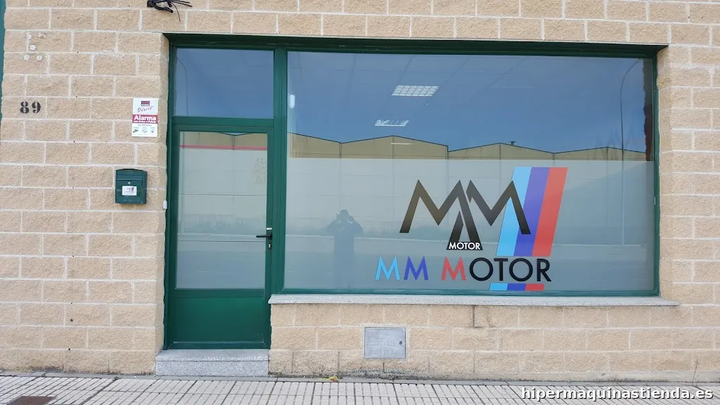 MM Motor