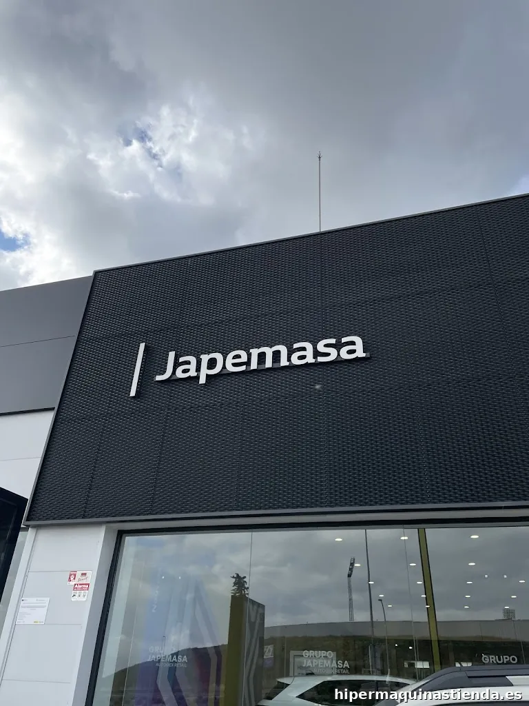 Renault Jaén Japemasa
