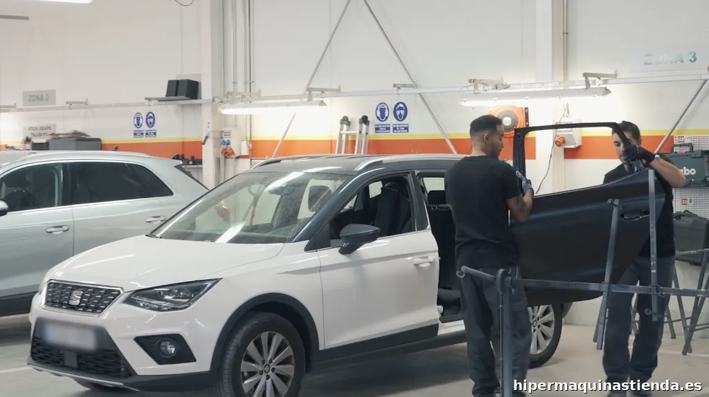 Grup Autopodium Olot (Taller)