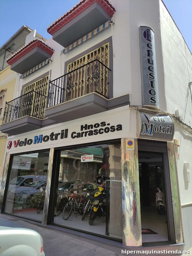 Repuestos Velo Motril