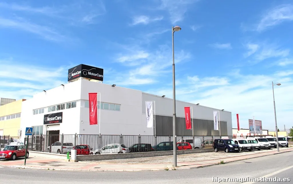 MOTORSCARS GRANADA | Compra venta de vehículos de Ocasión. Taller de Vehículos