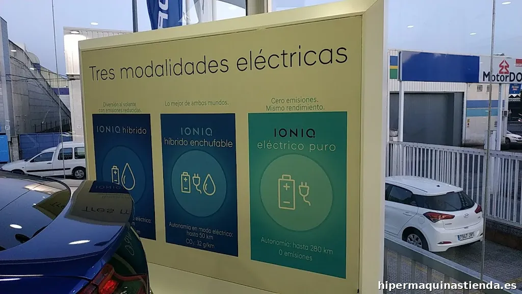 Hyundai Sport Automoción