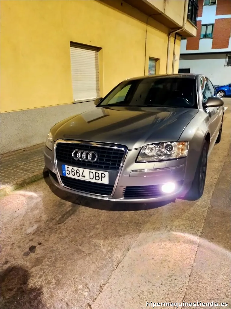 Taller Alfredo Merino