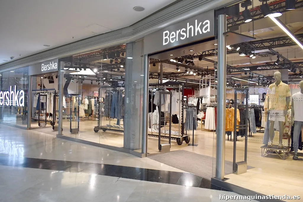 Centro Comercial Los Alcores