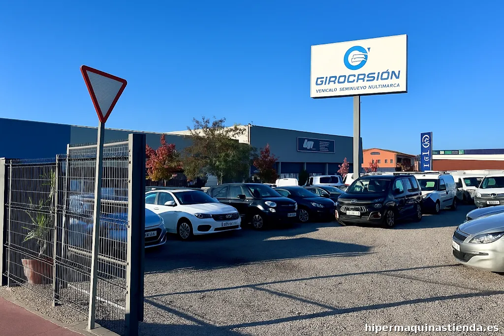 OcasionPlus Girona | Concesionario de coches de segunda mano