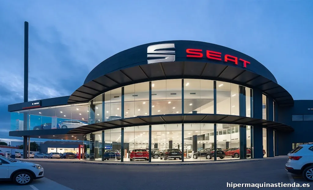 M Ocasión - Castellón