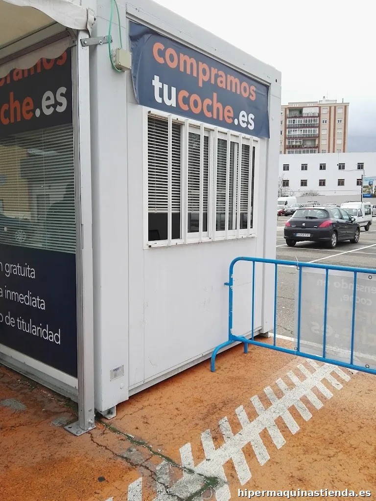 Compramostucoche.es León