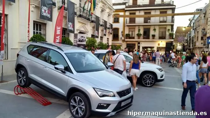 Domingo Ortiz Automoción