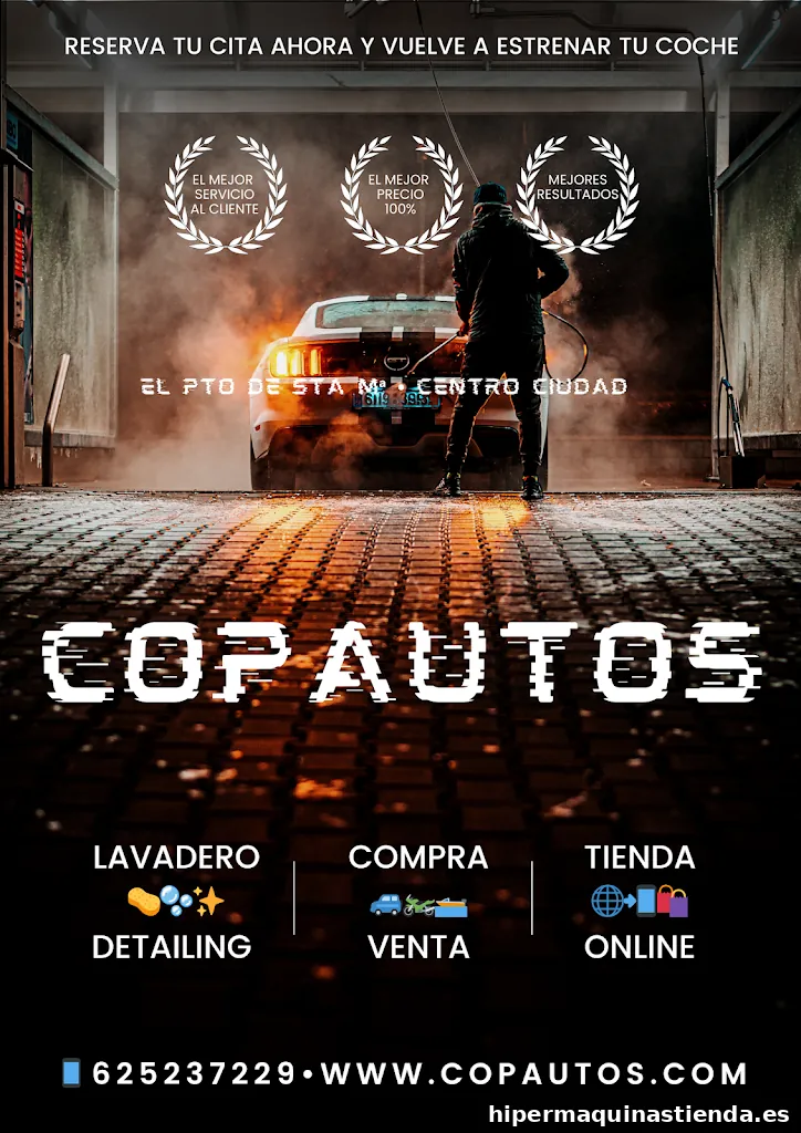 COPAUTOS CAR'S & BOAT'S