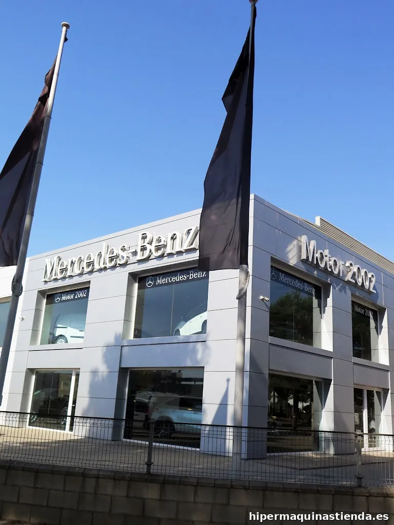 Ágreda Automóvil Monzón