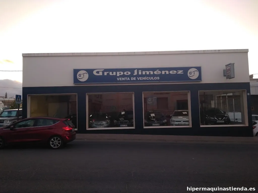 Grupo Jiménez
