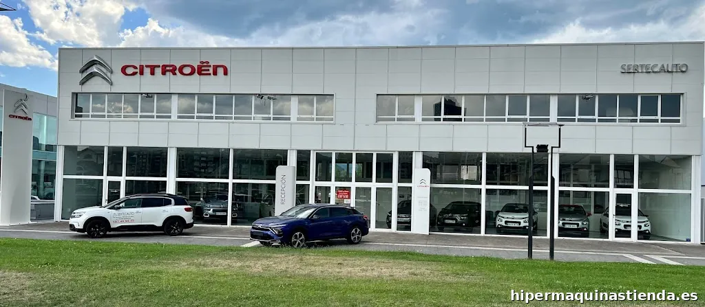 SERTECAUTO, S.L.