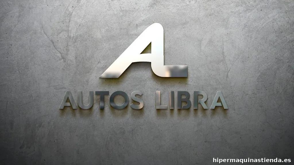 AUTOS LIBRA