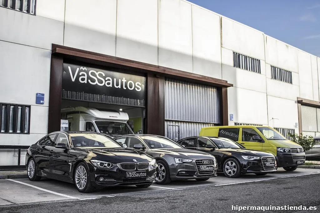 𝐕𝐀𝐒𝐒𝐚𝐮𝐭𝐨𝐬