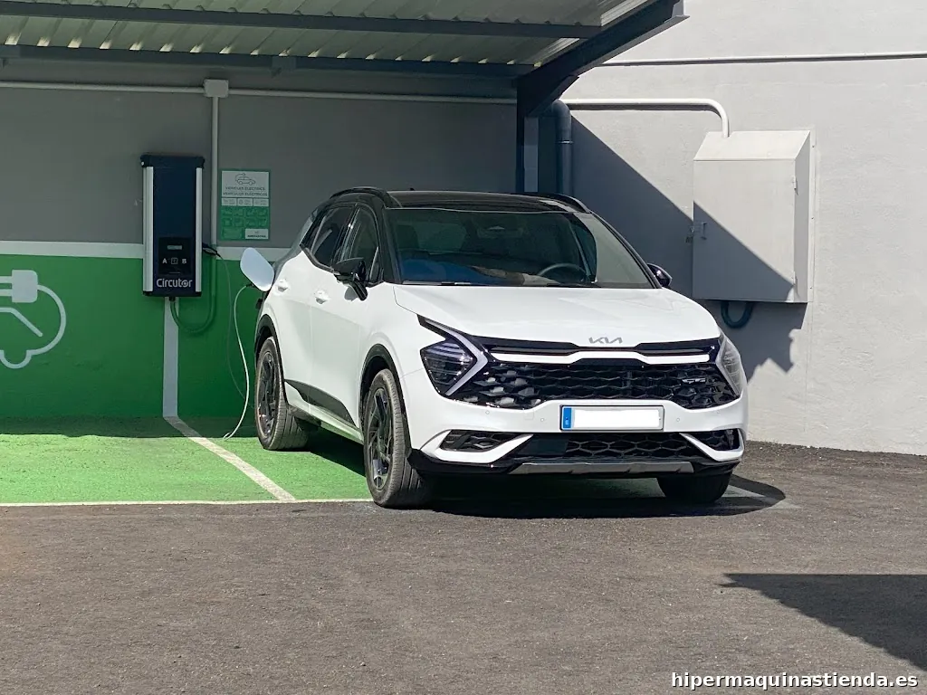 ULSAN MOTOR, SL - Kia Service