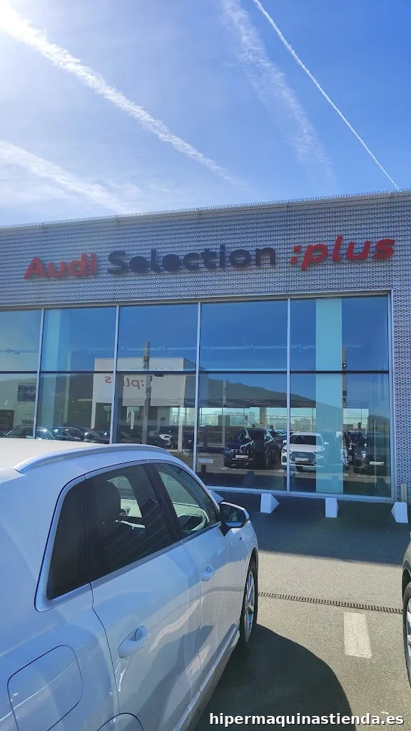 Grupo Mundomóvil (Grupo de Concesionarios en Navarra)