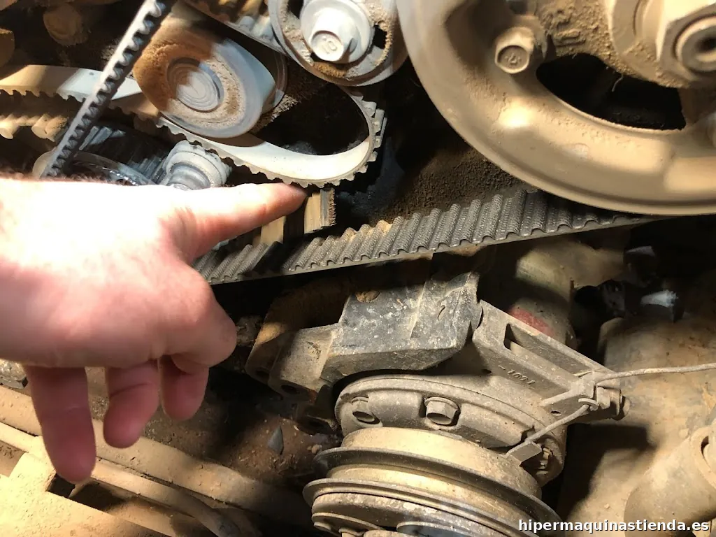 Electromecanica Madero