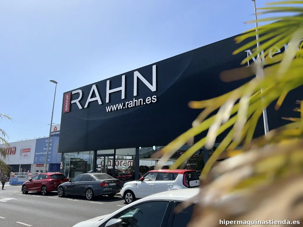 Motor 7 Islas | Concesionario Oficial Seat en Las Chafiras