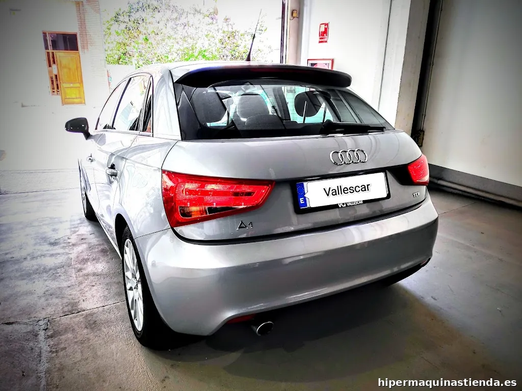 MG Sarmovil Concesionario Oficial