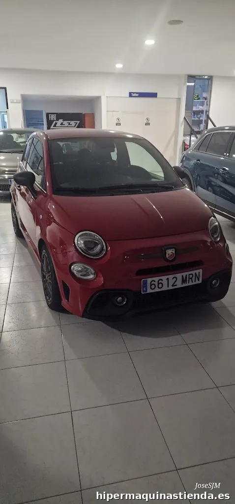 Talleres Soria Sagunt SL