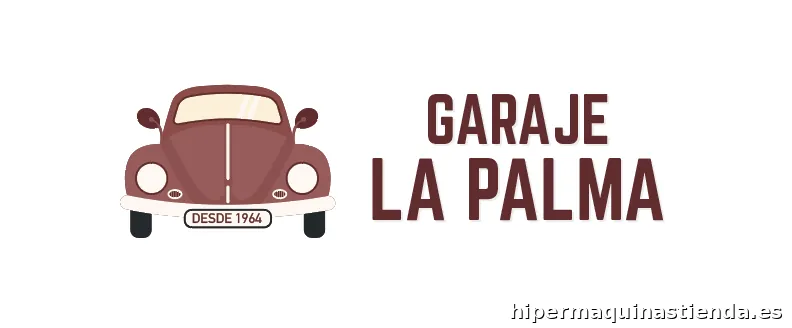 Garaje La Palma