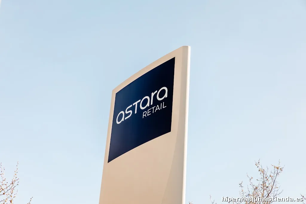 Astara Retail S.L.