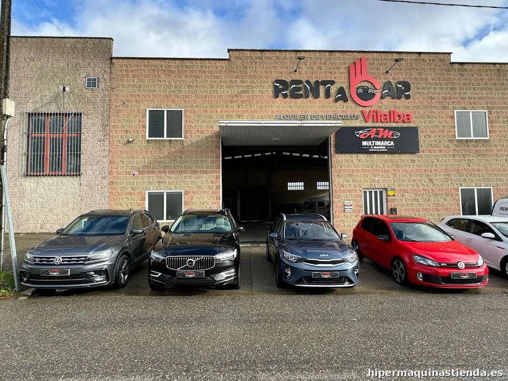 AM MULTIMARCA CONCESIONARIO