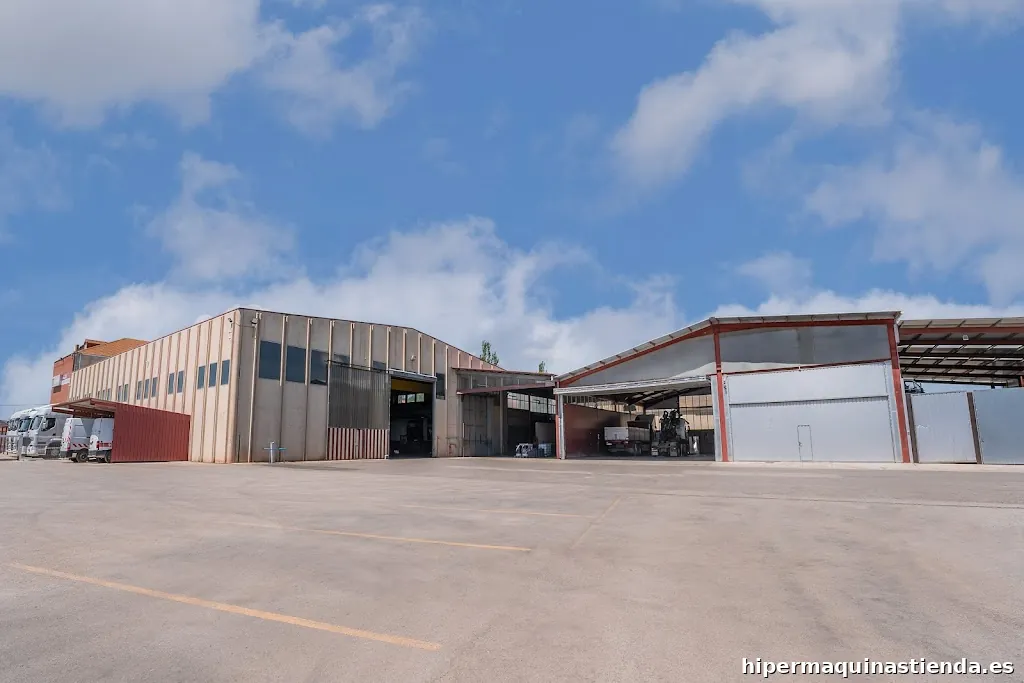 Monteagudo Motor, S.L. - Concesionario oficial Isuzu Teruel