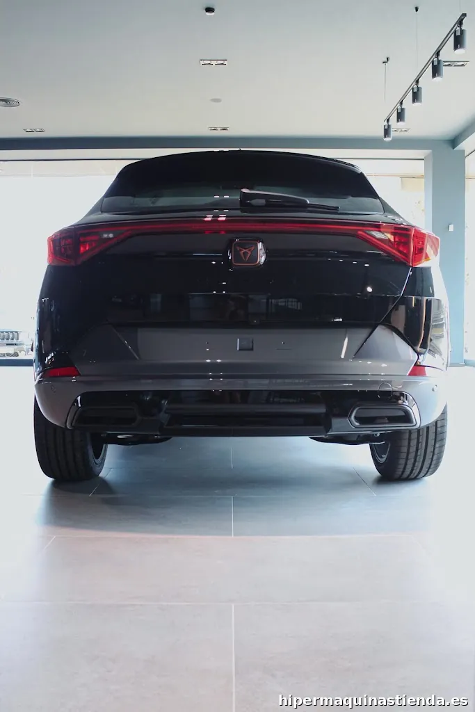 Dalmau Motor | Concesionario oficial Seat y Cupra Golmés