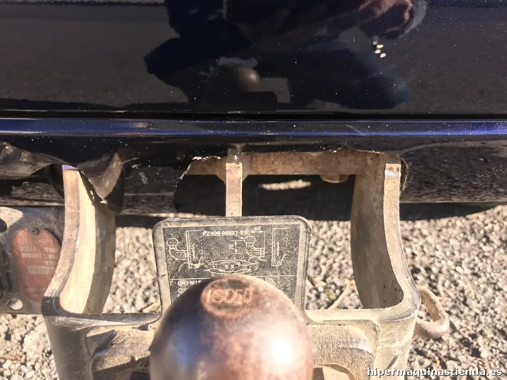 TALLERES ELIZONDO, S.L.