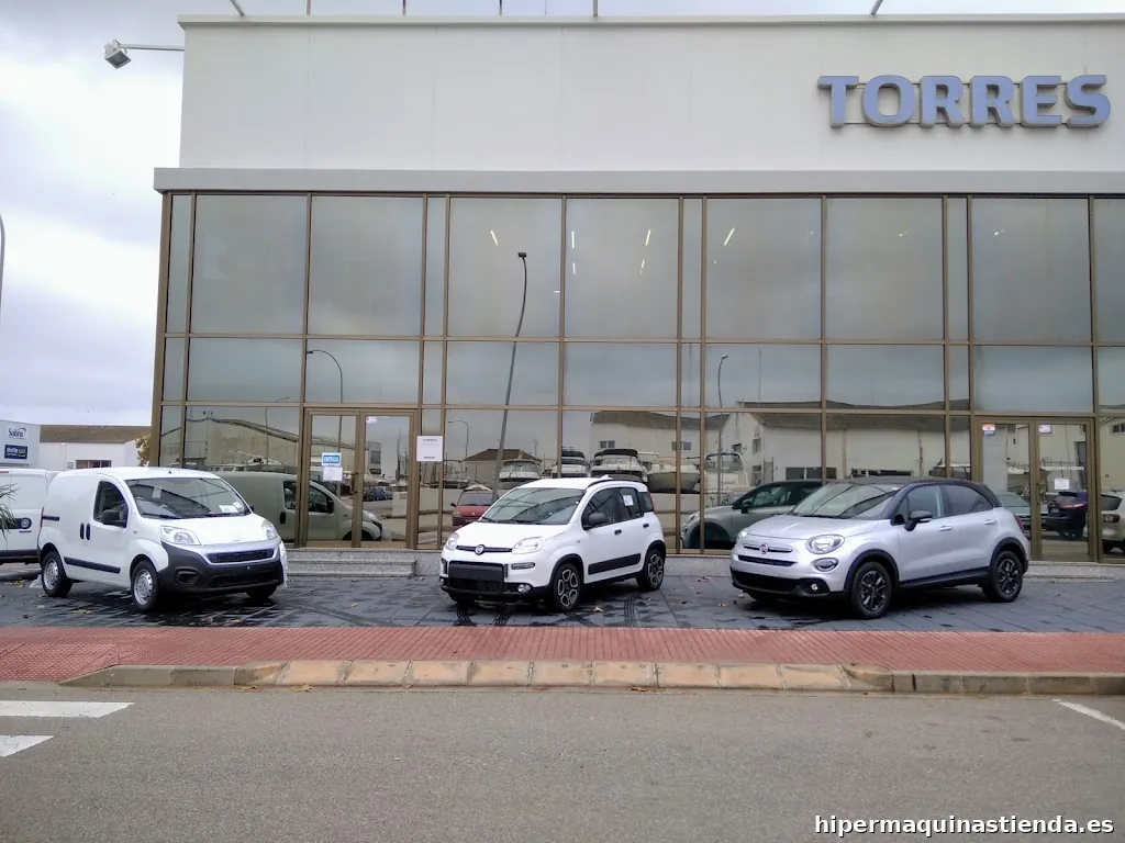 Torres Fedelich S.L.