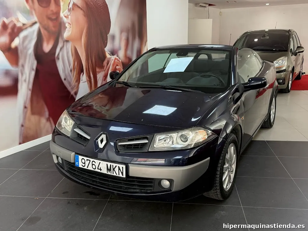 JM Automóviles Alboraya